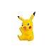 Pokemon Pikachu Select Vinyl Figure - 8-Inch Figure Made from Vinyl