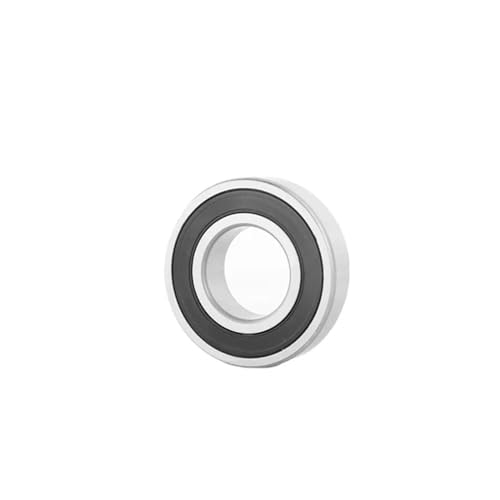 Roulement à billes 6202-37-2RS haute précision 15x37x11 mm robuste