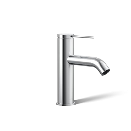 Kohler 77958-4A-CP Components® Single-Handle Bathroom Sink