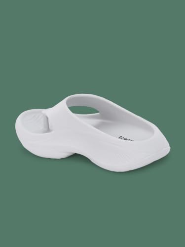 Image of OFF LIMITS Orinoco Clogs for Men | Lightweight Moulded EVA Design with Soft Cushioning & Slip-Resistant Sole for Home, Casual Plans, Relaxation & Leisure