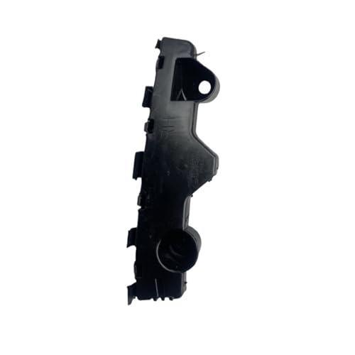 Support de pare-choc avant d'origine pour Mazda 2 DE 2007-2011 de haute résistance