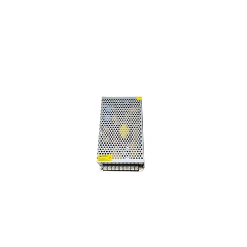 Fuente conmutada 24V 250W para proyectos de domótica e iluminación LED en el hogar 2
