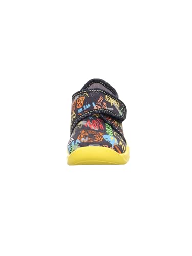 Image of Superfit Boys Bubble Slippers