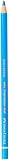 Faber-Castell Lápis único Polychromos Artists' - Cor 110 Phthalo Blue