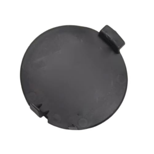 Tapa de gancho de remolque para Mazda 6 2018-2021 y parachoques GSH750EL1BB