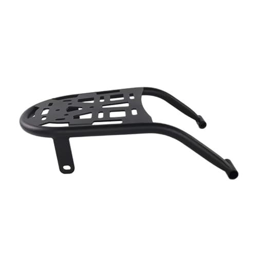 オートバイ後部荷物ラック に適合する CRF250L ラリー 2012-2021 バイク用 リアテール 荷物収納キャリア カーゴラックホルダー バイク用 リアキャリア