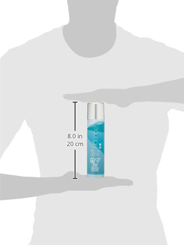 AQUAGE Dry Texture Spray, 5.2 Oz, Spray on Hair to Instantly Lift and Build Volume that Lasts All Day, Made with Algaeplex Sea Botanicals to Nourish Hair