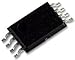 EXAR XR81102-CA02-F CLOCK GENERATOR, 125MHZ, TSSOP-8