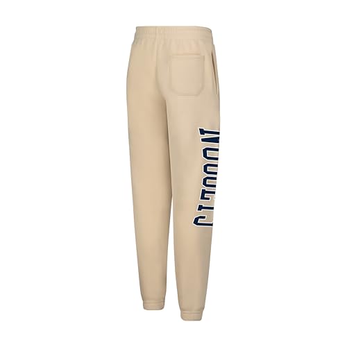 Image of Ultra Game Youth NBA Official Super Soft Hoodie Sweatshirt and Sweatpants Joggers Set