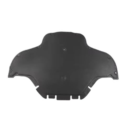 Insonorisant Capot BMW Série 5 G60 - Isolant Thermique Coton