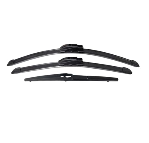 Essuie-glace avant et arrière Toyota RAV4 2005-2012 XA30