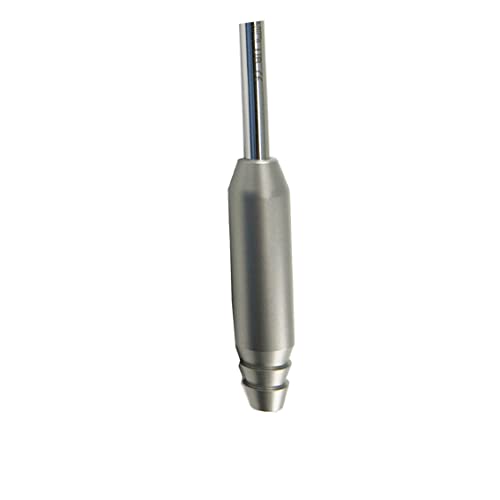 Osung Dental Stainless Suction Tip For Implant Surgery - Stt-3Sus #TOP2