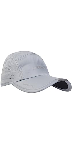 Gul Code Zero Race Cap 2018 - Grey