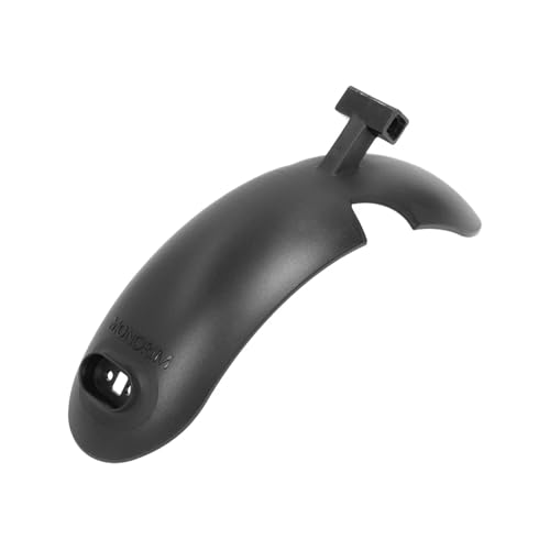Guardabarros trasero para patinete compatible con Xiaomi y Ninebot Max G30 6