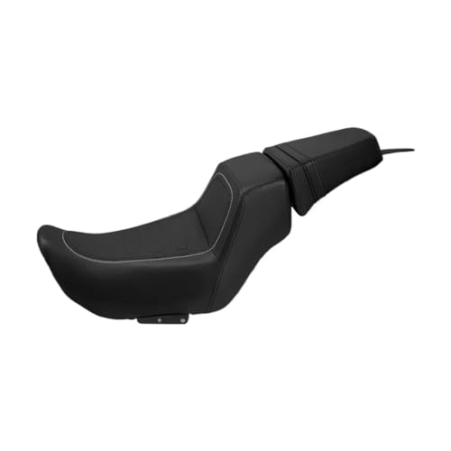 Cojín delantero de conductor para Nightster Special RH975S asiento doble 2022-2026