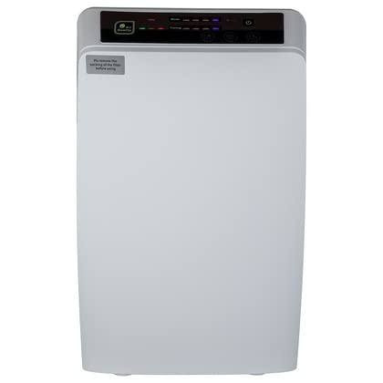 Floor Mounted Air Purifier Features Best-in-Class 6 Stage Filtration System, for a Room Size of 300 sq ft./30 Sq mtr.