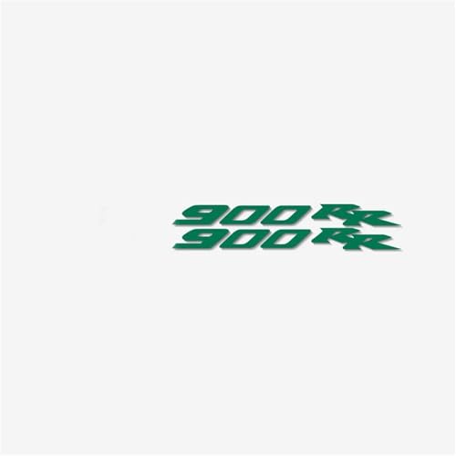 Kit autocollant réfléchissant CBR900RR étanche pour rouler la nuit