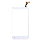 Ecran tactile pour Alcatel One Touch Pixi 4 5.0 4G / 5045 (Noir)