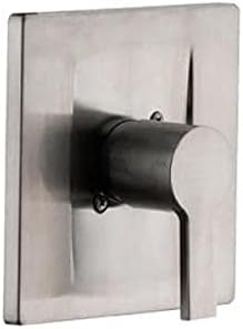 Glacier Bay faucet handle and escutcheon