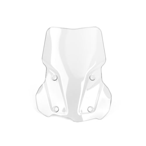 Pare-brise F850GS anti turbulence deflecteur protection moto 2024