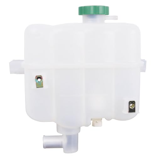 Image of JZGRDN Water Tank 369-2208 3692208 Compatible with Caterpillar CAT Engine C4.4 Excavator 312E 313F 313FL 316FL 318FL 315FL