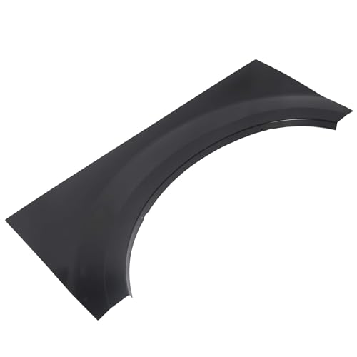 HECASA Bed Wheel Arch Rust Repair Panel Compatible with 1999-2007 Ford F250 F350 F450 F550 Pickup Truck Rear Upper Quarter Patch Replacement Driver & Passenger Side by HECASA - Image 4