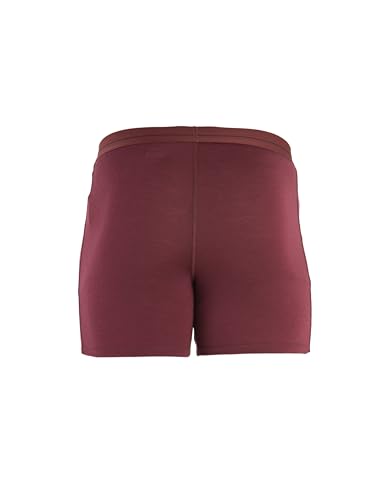 icebreaker Men's Merino 150 Anatomica Boxers Wfly2