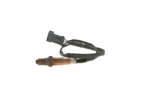 Sonde lambda BOSCH 0258006435 échappement PORSCHE 911 Cabriolet - 3
