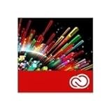  Adobe Creative Cloud for teams - All Apps - Erneuerung der Abonnement-Lizenz - 1 Benutzer - Value Incentive Plan - Stufe 4 ( 100+ ) - 0 Punkte - pro Monat - Win, Mac - EU - mit Adobe Stock