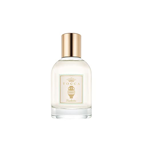Tocca Giulietta Scented Body Oil, 100ml