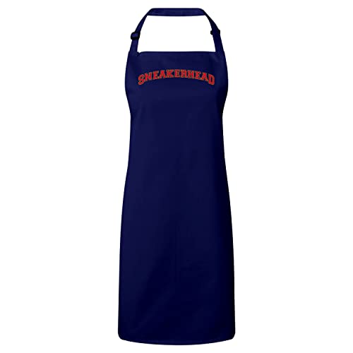 Tablier cuisine premium pour cuisiner avec style streetwear