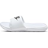 Nike Men's Training Gymnastics Shoe, White Black White, 14