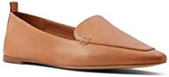 ALDO Women's Orsoniflex Loafer Flat, Cognac, 7 | Image 3