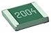 Vishay Resistor, Thin Film, 220K, 0.1%, 1210 - TNPV1210220KBEEN