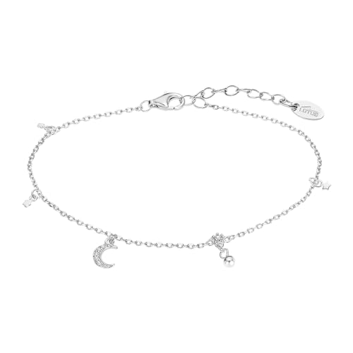 LOTUS SILVER Pulsera LP3153-2/1 Outlet Joyas Plata 16.00 mm Mujer