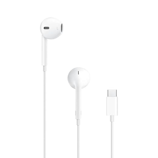 AB USB C Earphone Wired Type-C Earbuds Only for i Phone 15/15 Plus/ 15 Pro/ 15 Pro Max Wired Earphones Noise Isolation Deep Bass Stereo Sound Headset with Mic Headphones for iPad (06) (B0DF34HJ7G) Amazon Price History, Amazon Price Tracker