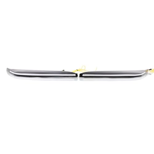 Phares avant à LED Toyota Highlander 2020-2021 pour remplacer vos feux ternes