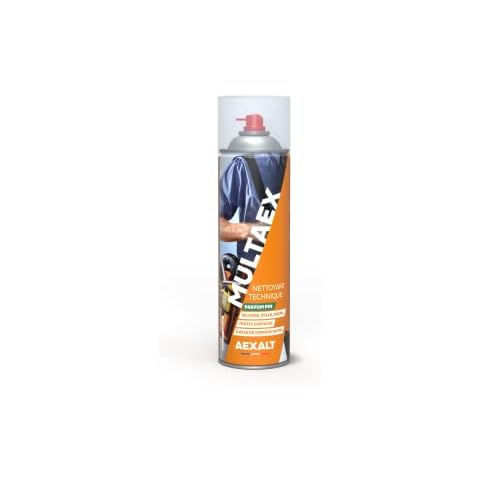 Nettoyant Technique Aexalt MUTLAEX Cover
