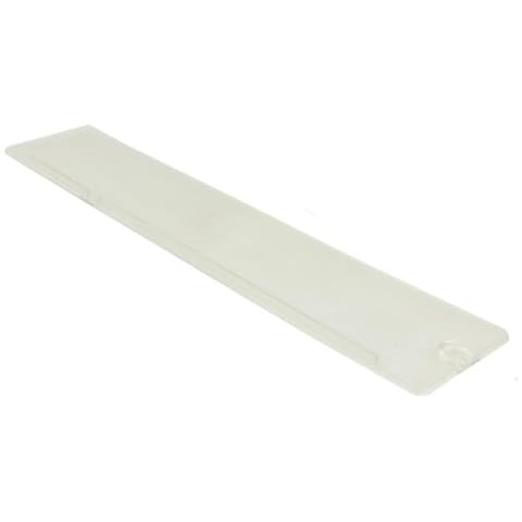 Diplomat Hygena & MFI Cooker Hood Light Diffuser Cover Lens Cover
