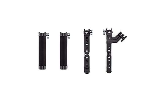 DJI ツイストグリップ デュアルハンドル　RS2 RSC2 Amazon.co.jp: DJI Rツイストグリップ デュアルハンドル DJI RS