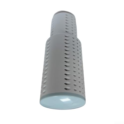 Cloudpower 4/8 Stück Demineralisierungspatronen für DREO Luftbefeuchter HM306 HM311 HM311S HM524 HM524S HM409S HM420S HM321 HM312, Ersatz-Luftbefeuchter-Kartuschen-Teile (4 Stück)