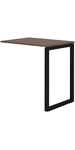 Amazon.co.jp: プラス Garage fantoni GX デスク 幅180 奥行80