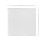 A La Maison Ceilings R22 Basic Foam Glue-up Ceiling Tile (128 sq. ft./Case), Pack of 48, Plain White
