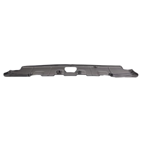 Image of TRQ Engine Splash Shield Front Lower Compatible with 2007-2009 Hyundai Santa Fe HY1228173