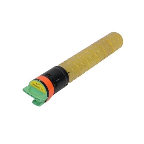Cartouche toner MPC2551 compatible sans fuite pour copieur multitâche