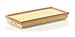 Mann-Filter C 3594/1 Air Filter