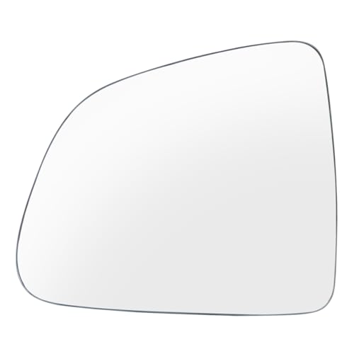 �T�C�h�K���X ���A�r���[�����Y �ɓK������e�X�� �ɓK�����郂�f�� Y 2019 2010 2011 2012 2013-2024 �ԍ��E�L�p�~���[�o�b�N�~���[�u���[�����Y�ϔM�h���A���`�O���A(White Left)