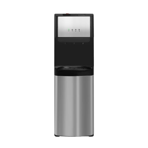 Find The Best Room Temperature Water Dispenser Reviews & Comparison
