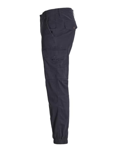 JACK & JONES Jpstpaul Flake Cargo Noos – Ansicht 4