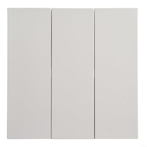 Interruttore di scena wireless per Tuya Smart 6 Gang, per ZigBee, controller a pulsante 3.0, nessun cablaggio richiesto, controllo vocale per dispositivi domestici intelligenti